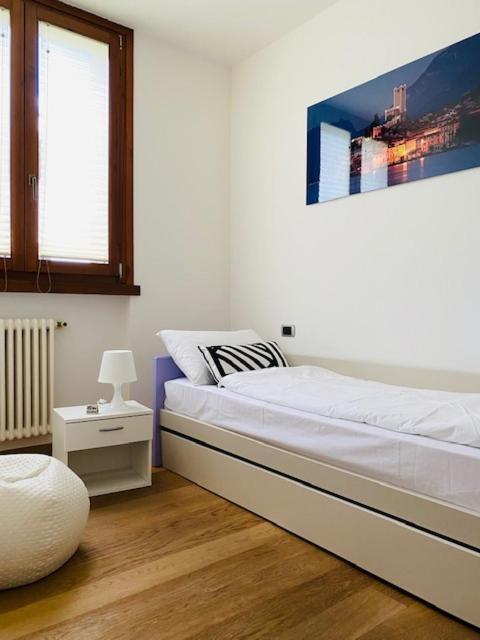 Appartamento Prandini Malcesine Dış mekan fotoğraf