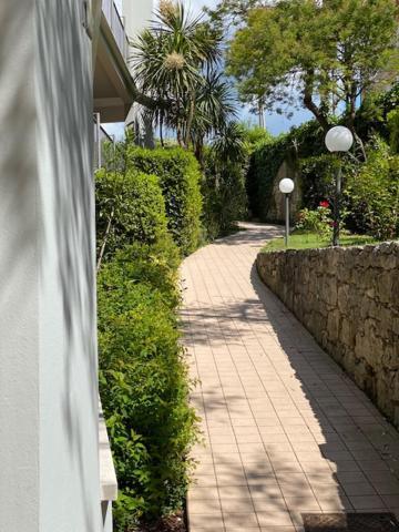 Appartamento Prandini Malcesine Dış mekan fotoğraf
