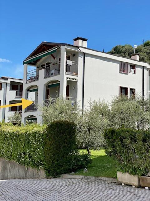 Appartamento Prandini Malcesine Dış mekan fotoğraf